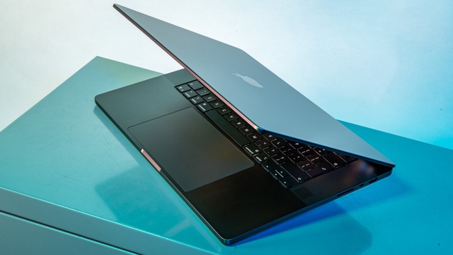 Apple MacBook Pro (2026) 16"