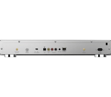 Hama DIT2100MSBT Zwart