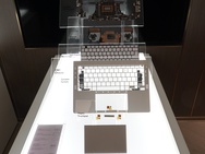 ASUS ProArt A14 en A16