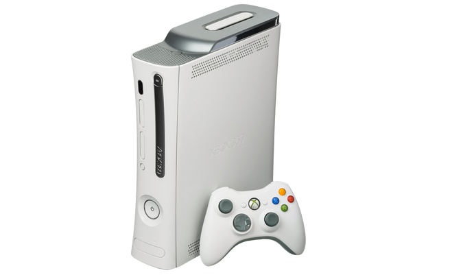 Microsoft Xbox 360