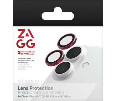 Zagg Glass Elite