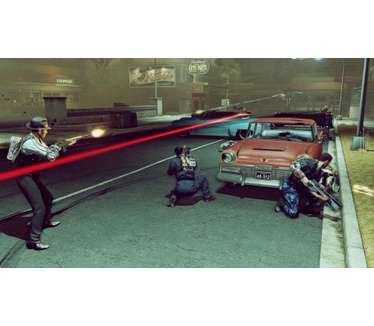 The Bureau: XCOM Declassified, PC