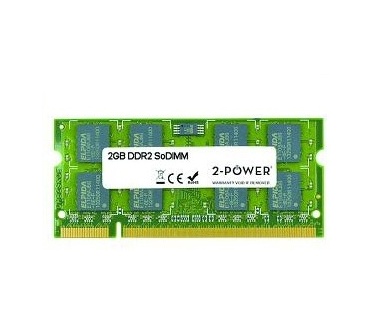 2-Power 2PCM-MBP667-2GB