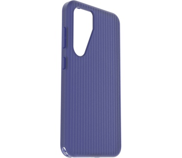 Otterbox Symmetry Series Soft Touch voor Galaxy S25, Denver Dusk Purple