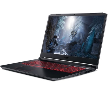 Acer AN517-52-53JX