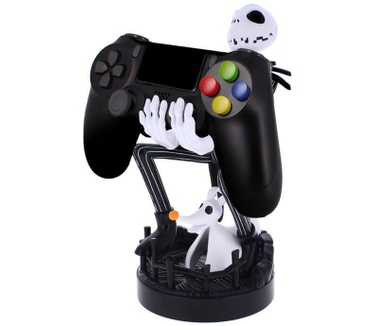 Exquisite Gaming The Nightmare Before Christmas: Jack Skellington