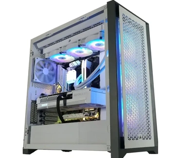 Xenith Epic Corsair Snow