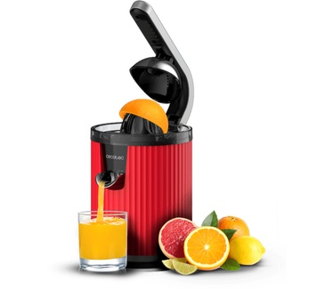 Cecotec Xqueeze RetroJuice 600