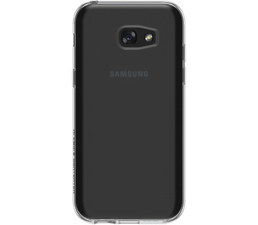 Otterbox Clearly Protected Case Samsung Galaxy A5 (2017) Transparant