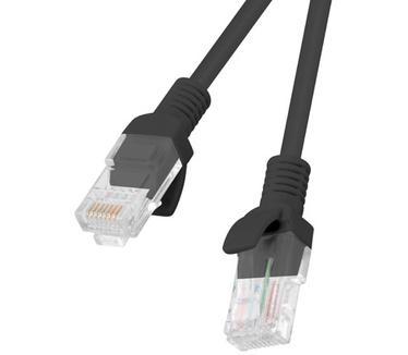 Lanberg PCU5-10CC-0150-BK