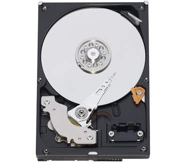 WD Caviar RE2 WD4001ABYS, 400GB