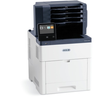 Xerox C600