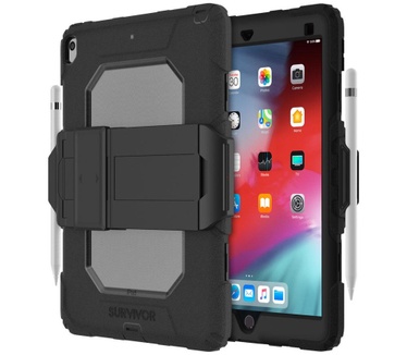 Griffin Survivor All-Terrain (w/ kickstand) for iPad Air (2019)