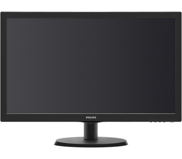 Philips LCD-monitor met SmartControl Lite 223V5LHSB2/01