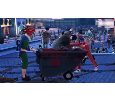 Dead Rising 2, PS3