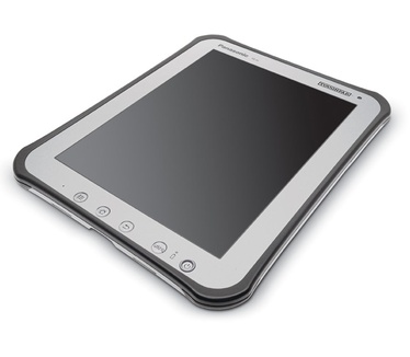 Panasonic ToughPad FZ-A1 WiFi Zilver