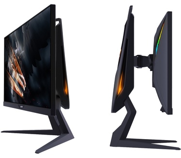Gigabyte Aorus KD25F Zwart