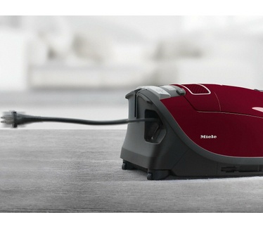 Miele Complete C3 Active 5 l Cilinderstofzuiger Droog 890 W Stofzak