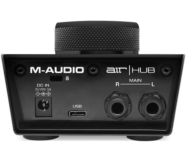 M-Audio AIR|Hub