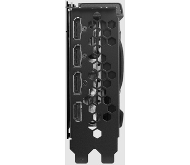 EVGA GeForce RTX 3080 Ti XC3 Ultra