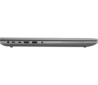 HP G11 + Z24q G3 QHD Display