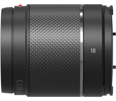 DJI DL 18 mm F2.8 ASPH