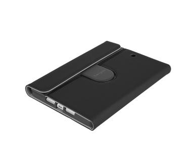 Targus Versavu? Slim iPad mini 4,3,2,1 Rotating Stand Case