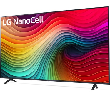LG 75NANO81T6A