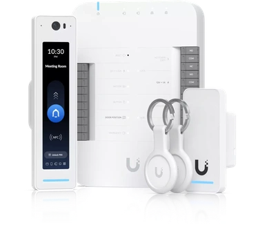 Ubiquiti G2 Starter Kit Professional