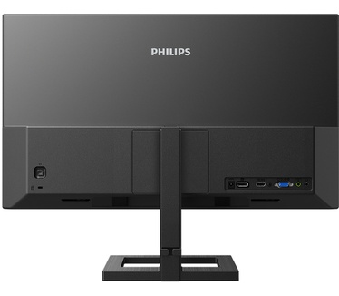 Philips E-line 272E2FA/00 Zwart