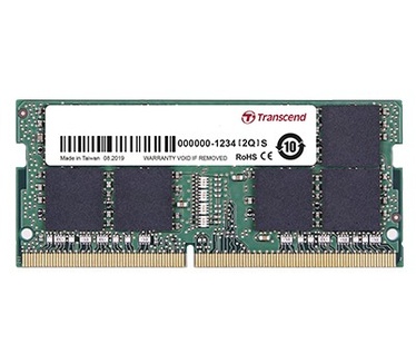 Transcend TS256MSH64V6X