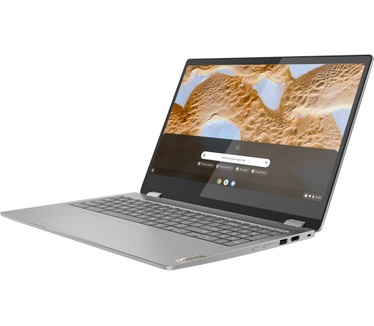 Lenovo IdeaPad Flex 3 Chrome 15IJL7 (82T3001BMH)