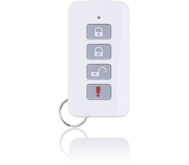 Smartwares SA78R Afstandsbediening