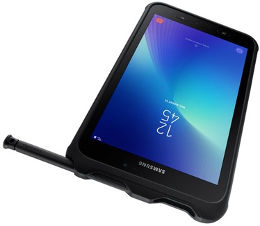 Samsung Galaxy Tab Active 2 Wi-Fi Zwart