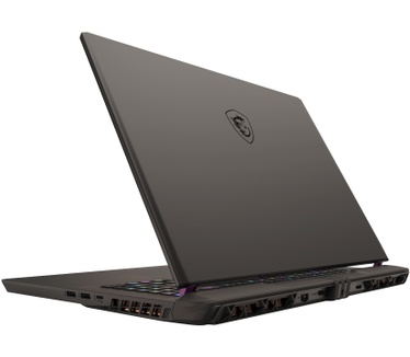 MSI Vector 17 HX A13VIG-673 (Qwerz toetsenbord)