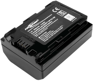 Ansmann 1400-0079