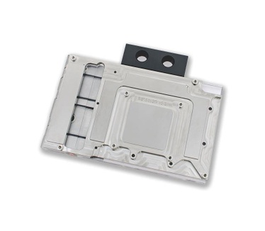 EK Waterblocks EK-FC780 GTX DCII - Nickel