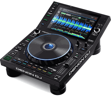 Denon Denon DJ SC6000 PRIME