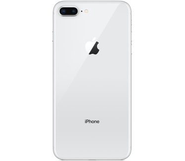 Apple iPhone 8 Plus 64GB Zilver
