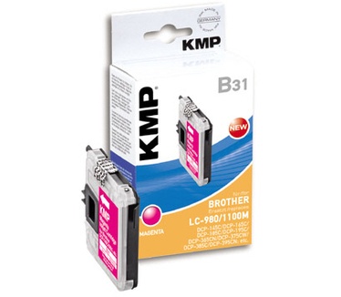 KMP B31