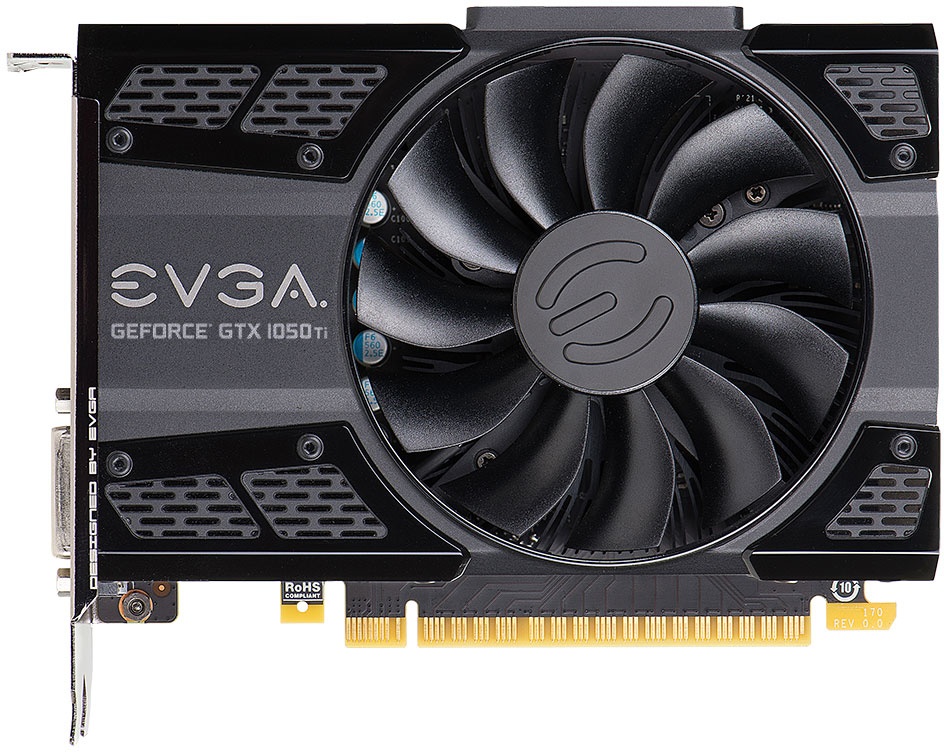 evga precision x settings for 980 ti