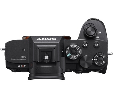 Sony 7R IV
