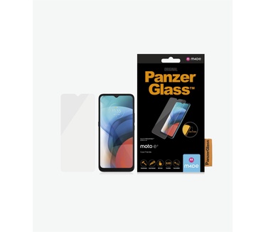 PanzerGlass 6537 (Moto E7)