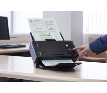 Kodak Alaris i1190 Scanner