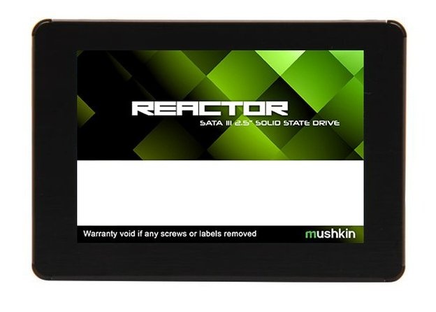 Mushkin Reactor 1TB