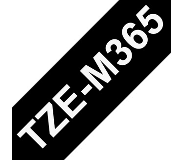 Brother TZe-M365