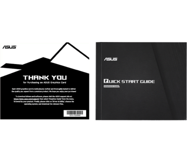 ASUS Dual GeForce RTX 5060 8GB