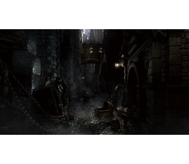 Bloodborne - Game Of The Year Edition