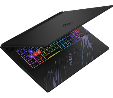 MSI Pulse 17 AI C1VFKG