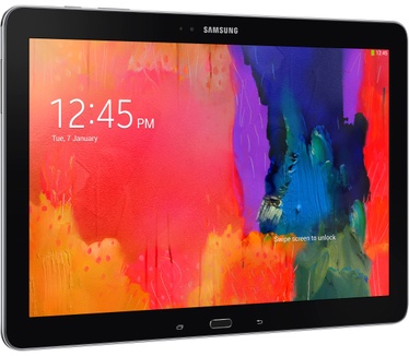 Samsung Galaxy NotePro 4G 32GB Zwart